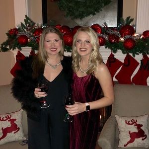 Meet your Posher, Morgan